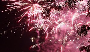 En week-end dans le Finistère : où danser et regarder un feu d’artifice pour le 14 juillet ?