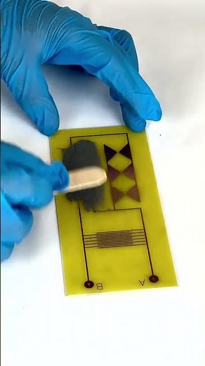 Solder Paste, Soldering made Easy
