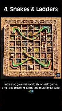 🌟 10 Genius Indian Inventions That Changed the World! 🌍