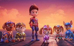 Onde assistir ao filme da Patrulha Canina? Animação chega ao streaming