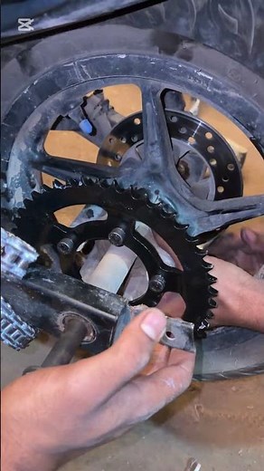 Ola S1 Pro Belt to Chain Conversion 🔥 | Belt Remove Karke Chain Drive Upgrade ⚙️ | EV Expert