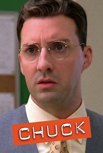 Chuck: Season 2, Episode 1 | Cast and Crew  | Rotten Tomatoes