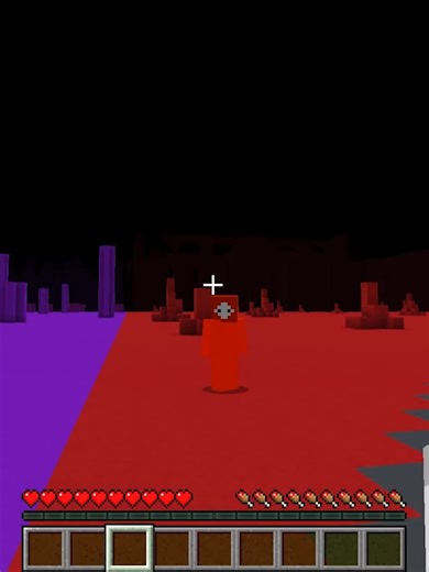 Exploring Minecraft's Afterlife: A Scrapped Version