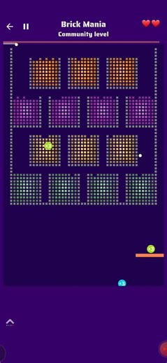 #brickmania #brickmania game