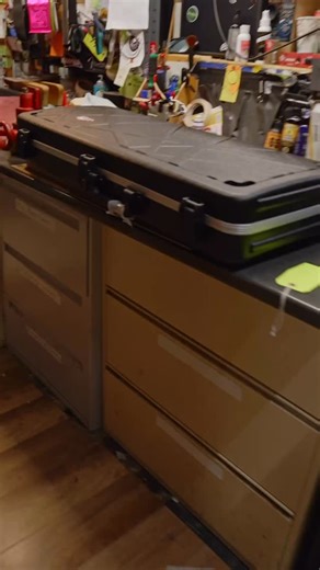 This stealth fighter of a guitar is ready for the most blistering solos! EVH Wolfgang USA guitar - Stealth Black 🥷 EVH Wolfgang humbuckers 🥷 EVH-branded Floyd Rose with D-Tuna drop tuner 🥷 Red button killswitch 🥷 Quartersawn maple neck with ebony fingerboard 🥷 22 stainless steel frets #guitar #evh #eddievanhalen #evhwolfgang #evhguitars #guitarcollection #guitarcollector | Chuck Levin's Washington Music Center