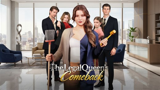 The Legal Queen's Comeback Fullepisode
