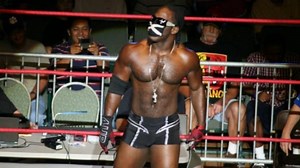 Elijah Burke - Wrestling Inc.