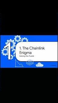 Chainlink Mystery: Why Crash Despite Adoption? Profitable Trading Strategy #LINK