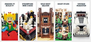 27K views · 112 reactions | Ending in 5 days! The sales period for the AFOL Designer Program ends on June 30th, so if you were on the fence about purchasing your favorite designs, now is the time to pounce before the close of the program. Browse designs: https://www.bricklink.com/v3/crowdproject/main.page | BrickLink | Facebook