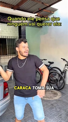 Fui tapeado🤣 #humor #casalcomédia #engraçado