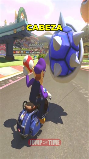 ALL the ways to DODGE the BLUE SHELL in Mario Kart 8 Deluxe 💥