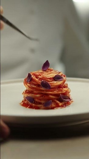 Barilla | Al Bronzo | Scarpetta mit Pasta