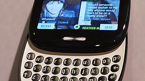 Inform the next of KIN: Microsoft's tween phone is no more