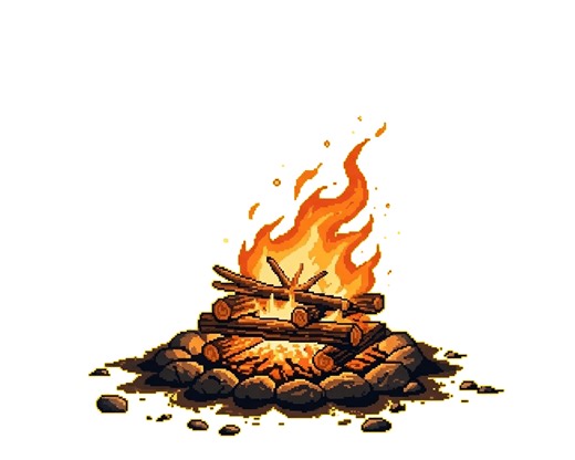 Campfire Creators Jam #2