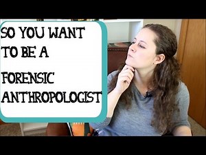 Bone Readers: An Intro to Forensic Anthropologists