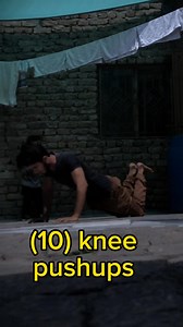 11K views · 411 reactions | pushups challenge #reels #workout #pushups #workinghard #faizanqureshi #gym #fitness #fitnesstips #viral | Faizan Qureshi | Facebook