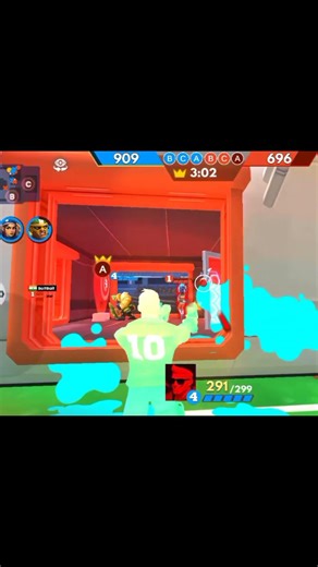 frag gameplay #viral #shorts #vidio