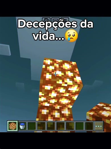 decepção😔