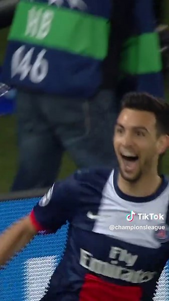 Great Paris #UCL goals 😮‍💨 | ucl