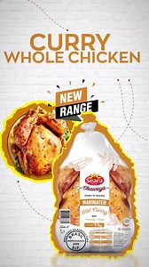 34 reactions | Introducing our latest innovation: Seara “Shawaya”...