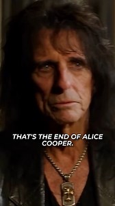 129K views · 80K reactions | Alice Cooper's Most Shocking Transformation  #alicecooper #christiantestimony #god #freedom #transformation | Simon Sinha | Facebook