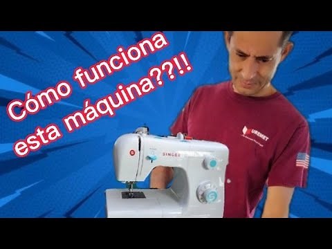 What basic things should you know about a SINGER SIMPLE MODEL 2263 for its best performance!!🧑‍🔧👍