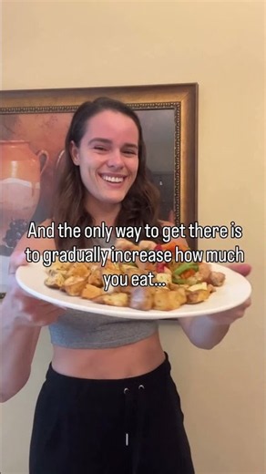 High Maintenance Calories Are KEY For A Fit Body That Lasts