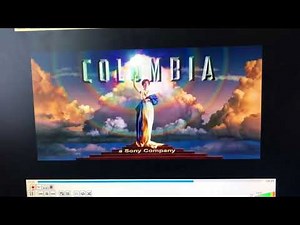 Opening Logos Hotel Transylvania 2 (DVS)
