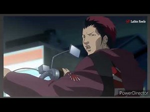 kurono_gantz: cap 6