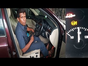 Skoda VW Audi Steering Angle Sensor Reset Manually