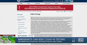 Valley immigrants fear seeking COVID-19 testing and treatment services
