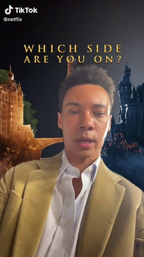 Is Kit Young Good or Evil? #TheSchoolforGoodandEvil