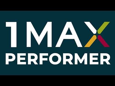 MarshBerry 2025 National MAX Performer