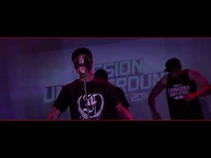 Mission Underground | Flawless, Yung Mar, Black Pegasus | Prod. by IslaPunjabi