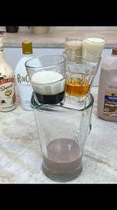 Creamy Inception Bomb