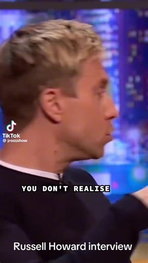 Russell Howard: Exclusive Interview Insights