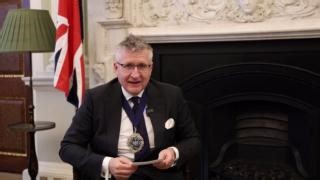 It's #MentalHealthAwarenessWeek, and this year’s theme is community. Whether it’s through a friend’s support, a colleague’s check-in, or the work of researchers and advocates pushing for change, we know that we’re stronger when we come together. This week, you have a chance to double our impact. Thanks to the Lord Mayor's Appeal, every donation, big or small, is being matched up to £10,000! Any support brings us closer to life-changing discoveries and support for those who need it most. https://