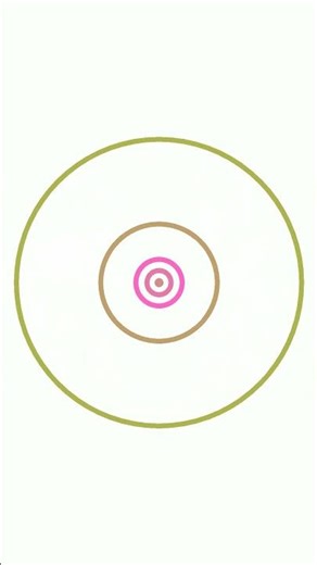 Concentric Ripples – Calming Water Pulse