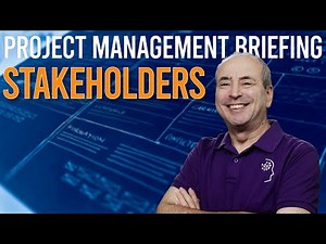 Project Stakeholder Engagement Domain: Briefing [Compilation]