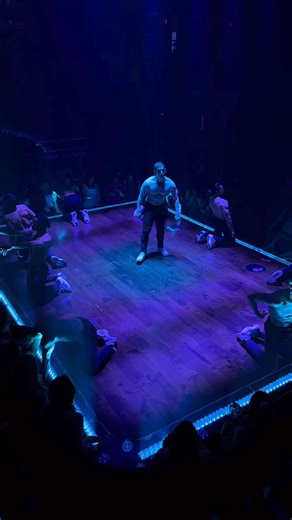 72K views · 1.2K reactions | Find any reason to celebrate and spend it at Magic Mike Live 殺 #lasvegas | Magic Mike Live | Facebook