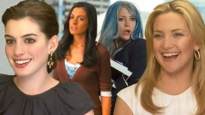 Bride Wars Turns 15: Anne Hathaway and Kate Hudson Spill Set Secrets! - The Global Herald