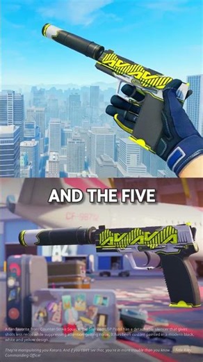 USP-S Torque x AMKAL | Best CS2 BUDGET sticker crafts Pt.11 | #cs2 #howto