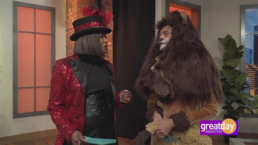 Find Your Perfect Halloween Look at CostumeWorx