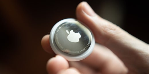 9 Pro Tips to Track Your Lost Luggage With AirTags — Best Life