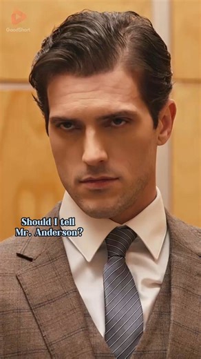 🔗WATCH FULL EPISODE: https://www.goodshort.com/koc/GRKOCAKOO458408/458408-KOC 🌟Save Me Baby Daddy 👿Should I tell Mr. Anderson? #goodshort #shortmovies #shortdrama #movies #shortvideo #truelove #ceo #lovestory | Drama Explorer