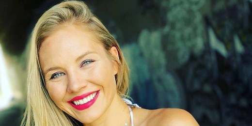 Amy Johnston Wiki Biography, age, height, husband, net worth