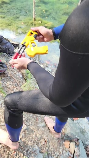 AEA Defender Airgun Test: Precision Shooting at Quarry