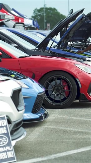 🚨IT'S ALMOST TIME! Come out for Subiefest Midwest, The Midwest's Largest Subaru Enthusiast Festival, presented by Subaru! Join in on the full day of Subaru fun! ✔ Thousands of Subarus & Enthusiasts! ✔ Subimods All-Subaru Car Show ✔ Flat Four Showdown All-Subaru Autocross ✔ Loudest Exhaust Competition presented by Felix Performance ✔ Huge vendor selection with killer deals ✔ Thousands in giveaways just for coming ✔ Tons of fun activities, games, and more! 🗓 Saturday, September 27, 2025 📍 Chica