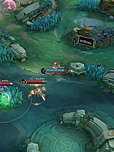 PRIME ONIC IS BACK? 👀🔥 #MOBA55GoldenMonth #MOBA55Creator #shorts