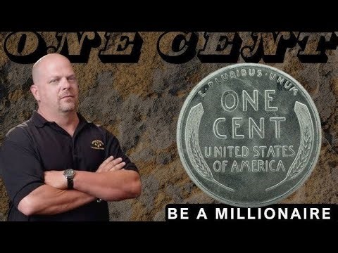 1931 Lincoln Wheat Penny – Value, History & Rare Error Coins!